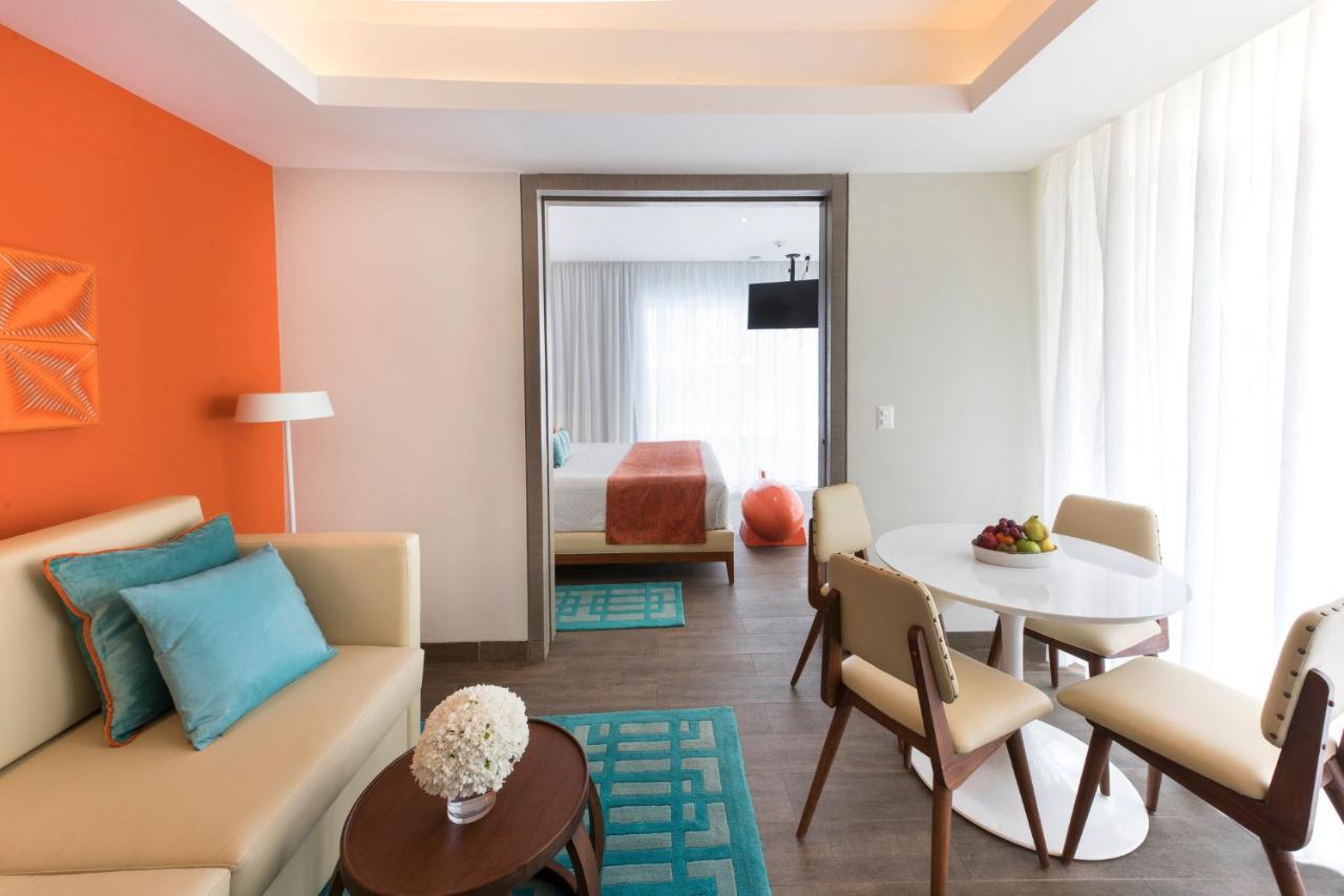 Nickelodeon Hotels & Resorts Punta Cana Esterno foto Suite at the hotel