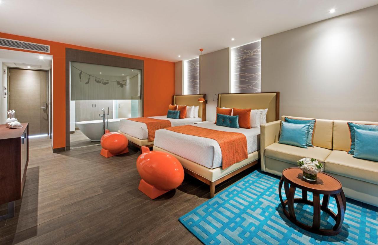Nickelodeon Hotels & Resorts Punta Cana Esterno foto