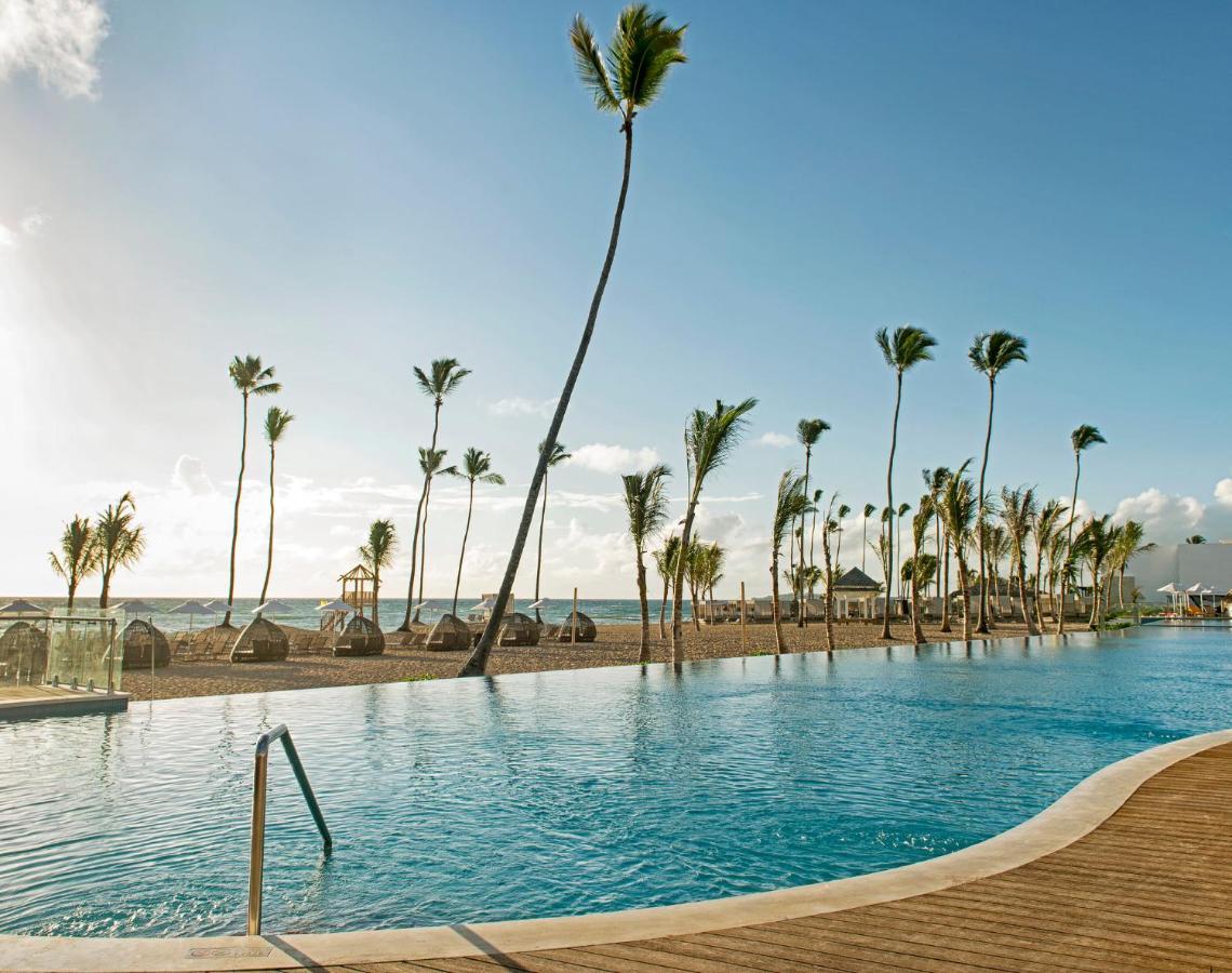 Nickelodeon Hotels & Resorts Punta Cana Esterno foto Hard Rock Hotel & Casino Punta Cana