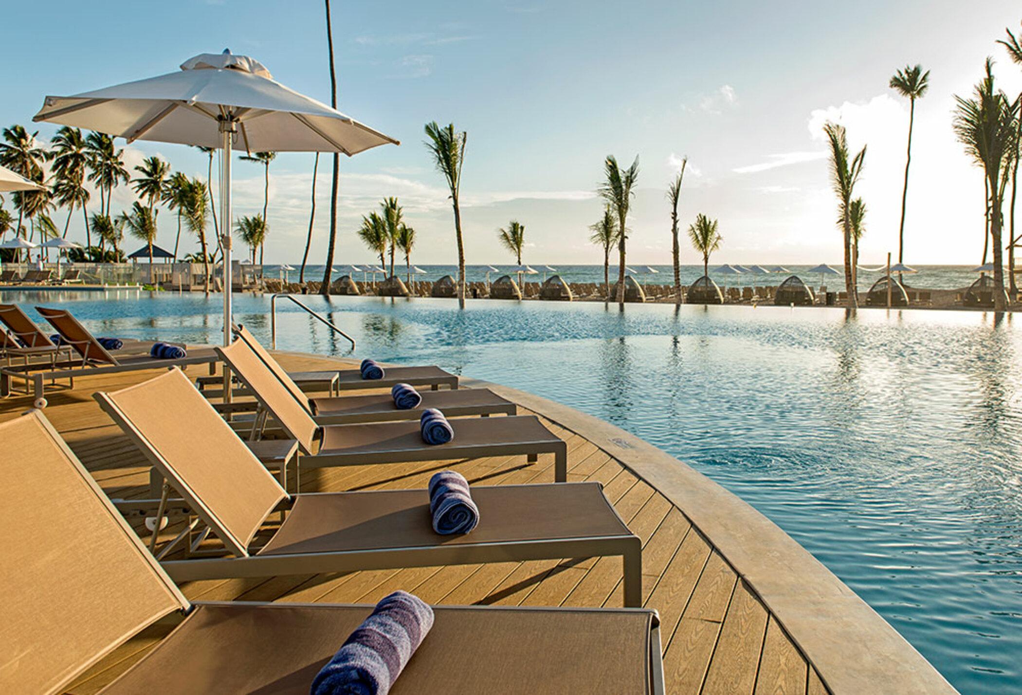 Nickelodeon Hotels & Resorts Punta Cana Esterno foto Hard Rock Hotel & Casino Punta Cana