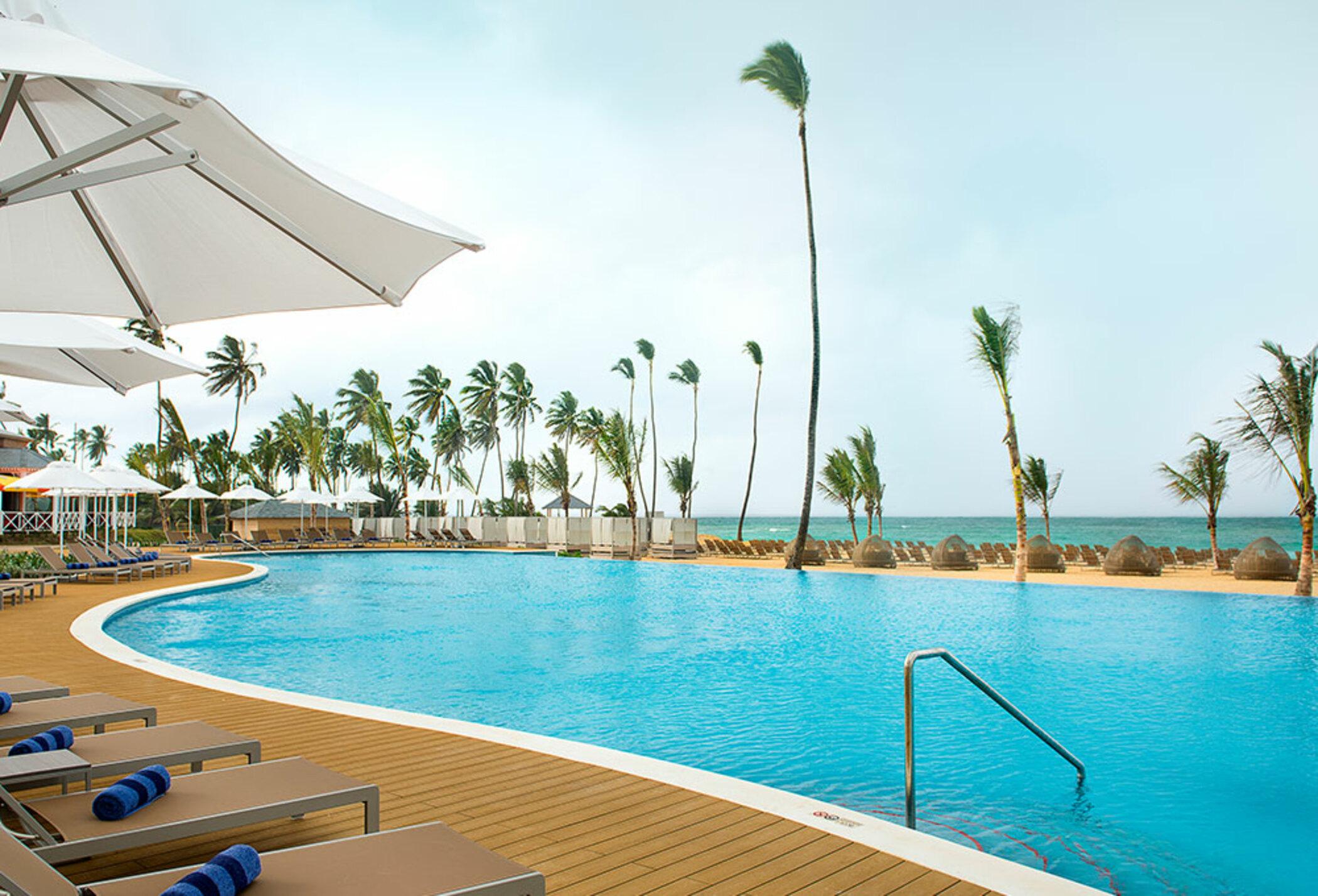 Nickelodeon Hotels & Resorts Punta Cana Esterno foto Hard Rock Hotel & Casino Punta Cana