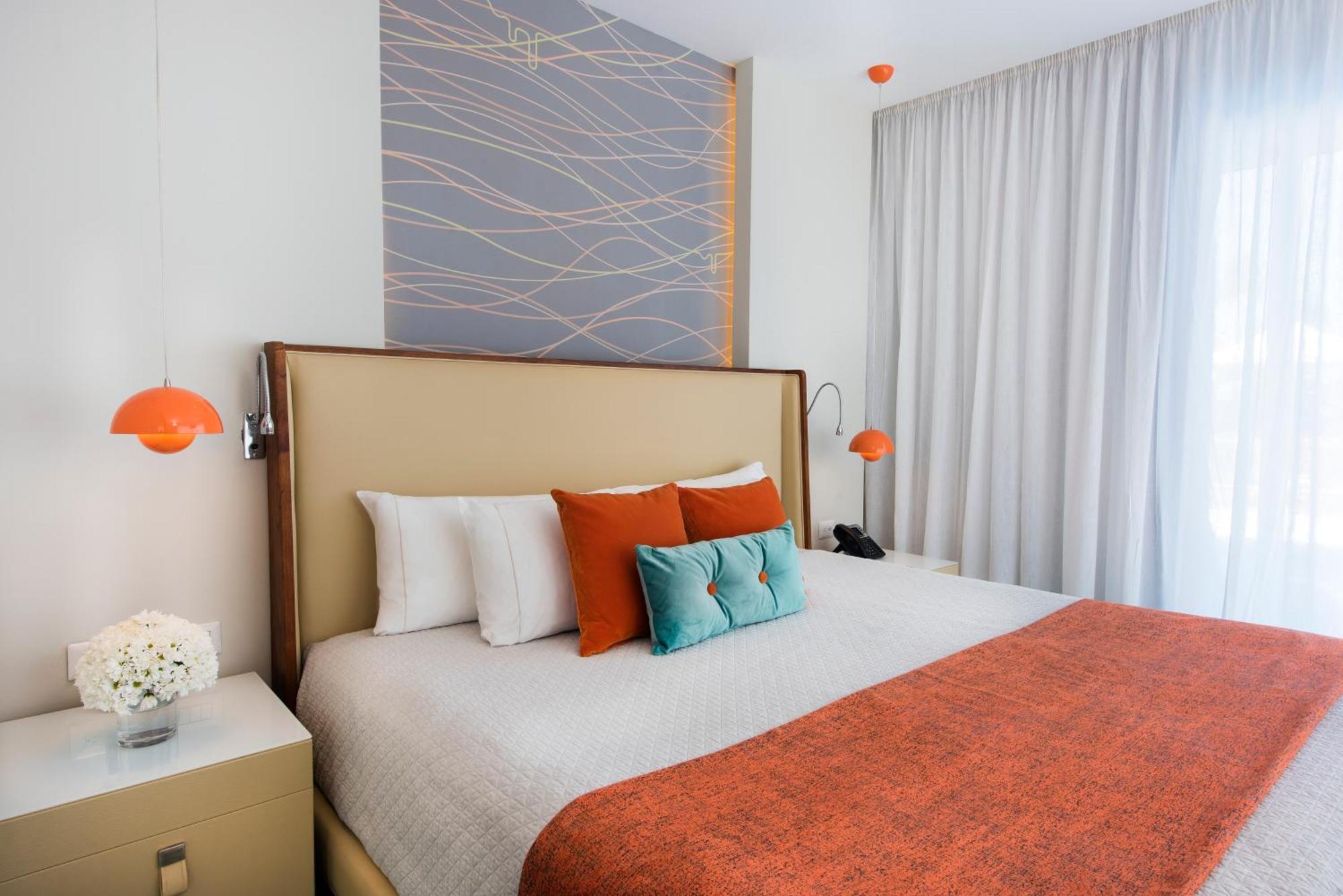 Nickelodeon Hotels & Resorts Punta Cana Camera foto A bedroom at the hotel